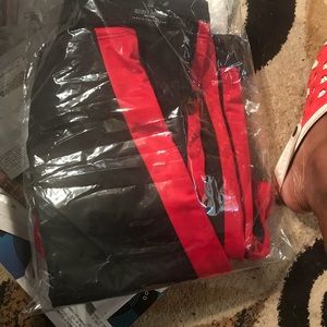 Rebel Minds track pants